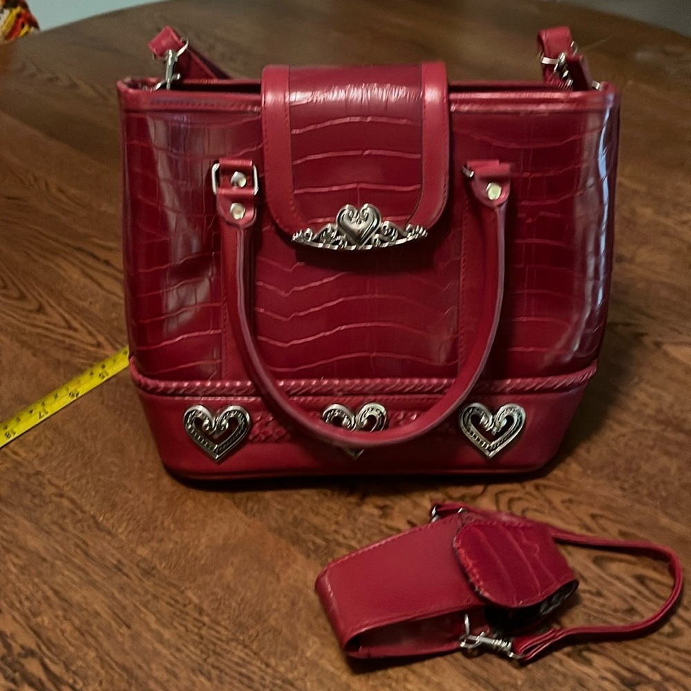 Britton bag